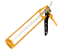 TOLSEN CAULKING GUN 225mm