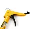TOLSEN 3-IN-1 HEAVY DUTY CAULKING GUN (INDUSTRIAL) 9"