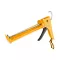 TOLSEN 3-IN-1 HEAVY DUTY CAULKING GUN (INDUSTRIAL) 9"