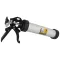 TOLSEN PROFESSIONAL CAULKING GUN (INDUSTRIAL) 9"