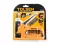 TOLSEN HEAVY DUTY STAPLE GUN (INDUSTRIAL) 4:14mm + 500 Pcs Crown Staples