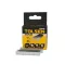 TOLSEN STAPLES 1000pcs 1.2*10mm