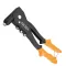 TOLSEN 10.5″ HAND RIVETER