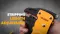 TOLSEN ADJUSTABLE AUTOMATIC WIRE STRIPPER 6"