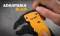 TOLSEN ADJUSTABLE AUTOMATIC WIRE STRIPPER 6"