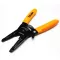 TOLSEN WIRE STRIPPERS (INDUSTRIAL) 0.6:2.6mm
