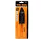 TOLSEN WIRE STRIPPING AND CRIMPING PLIERS (INDUSTRIAL) 215mm