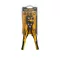 TOLSEN AUTO WIRE STRIPPER (INDUSTRIAL) 8"