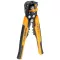 TOLSEN AUTO WIRE STRIPPER (INDUSTRIAL) 8"