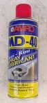 Multi-Purpose Rust Remover Refill, 200ml