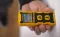 LASER DISTANCE METER 0.2-20m TOLSEN