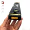 SPIRIT LEVEL WITH MAGNETIC (INDUSTRIAL) 16" TOLSEN