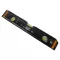 SPIRIT LEVEL WITH MAGNETIC (INDUSTRIAL) 16" TOLSEN