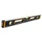 SPIRIT LEVEL WITH MAGNETIC (INDUSTRIAL) 16" TOLSEN