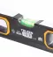 SPIRIT LEVEL WITH MAGNETIC (INDUSTRIAL) 60cm TOLSEN