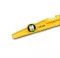BRIDGE SPIRIT LEVEL (INDUSTRIAL) 40cm TOLSEN