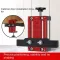 Cabinet Door Installation Locator Cabinet Door Positioning Handle Install Aluminum Alloy Adjustable