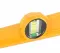 BRIDGE SPIRIT LEVEL (INDUSTRIAL) 60CM TOLSEN
