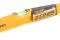 BRIDGE SPIRIT LEVEL (INDUSTRIAL) 60CM TOLSEN
