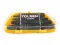 TOLSEN 5PCS SCREW EXTRACTOR SET