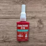 Loctite No.270 * 50ml - Threadlocker * High Strength