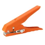 Edge Banding Punching Pliers, Single Hole Punch 8mm