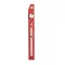 Precisions Marking Ruler Square T Type Woodworking Scribers Measuring Tool 35cm