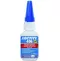 Loctite No.406 * 20g - Instant Adhesive Plastic & Rubber