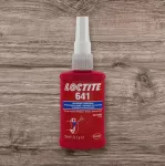 Loctite No.641 * 50ml - Retaining Compound * Medium-Strength