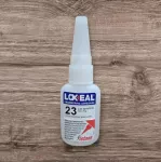 Loxeal No. 23 * 20g