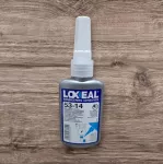 Loxeal No. 53-14 * 50ml