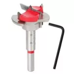 Hole Opener Drill Bit For Woodworking 35mm