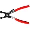 Car Water Pipe Calipers strait