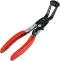 Car Water Pipe Calipers L Shape