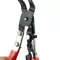 Car Water Pipe Calipers L Shape