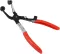 Car Water Pipe Calipers L Shape