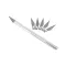 Details Pen Cutter 5 Blades