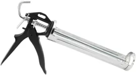Stainless Steel Silicone Gun