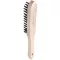TOLSEN WIRE BRUSH 4 Lines