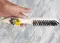TOLSEN WIRE BRUSH 4 Lines