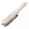 TOLSEN WIRE BRUSH 4 Lines