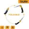 TOLSEN 7″ FOLDABLE SAW