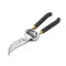 TOLSEN 8″ BYPASS PATTERN PRUNING SHEARS