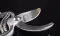 TOLSEN 8″ BYPASS PATTERN PRUNING SHEARS
