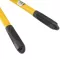 TOLSEN HEDGE SHEARS With PVC Hand