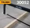 TOLSEN 12″ HACKSAW FRAME