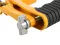 TOLSEN 12″ HACKSAW FRAME (INDUSTRIAL)