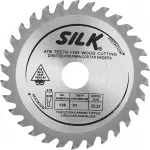 Silk Cutting Tools Wood 5in