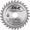 Silk Cutting Tools Wood 5in
