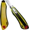 Scalpel, Modern Diameter Sharp Blades For Industrial And Home Use